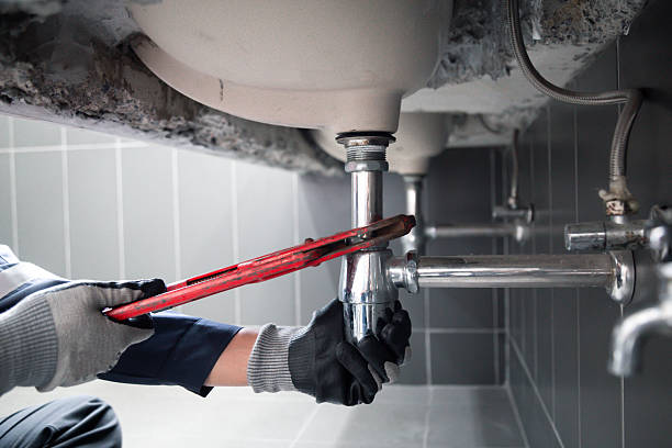 Licensed Leak Detection service in Forks Of Salmon, CA - Street Wise - Plumbing